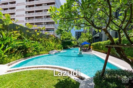 MARVEST CONDO : 2 bed Modern Coastal style MARVEST CONDO : 2 bed Modern Coastal style