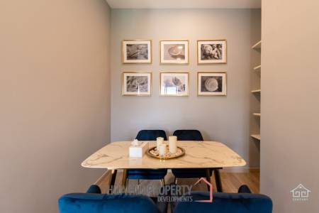 MARVEST CONDO : 2 bed Modern Coastal style