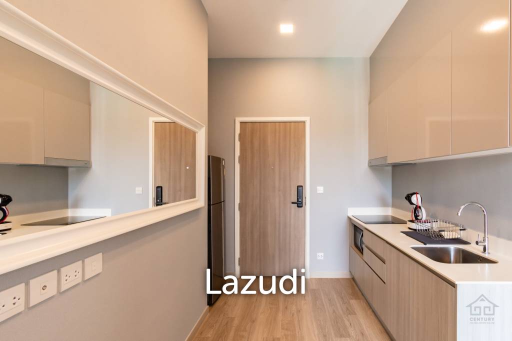 MARVEST CONDO : 2 bed Modern Coastal style