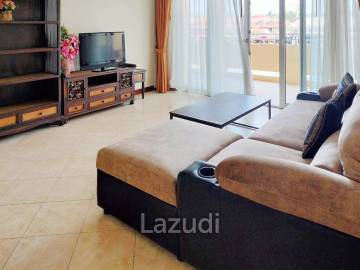 1 Bed 1 Bath 89 SQ.M View Talay Residence 4