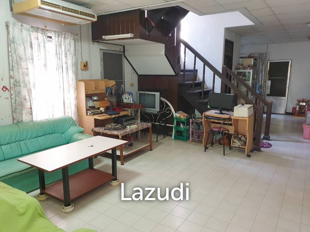 2 Bed 2 Bath 144 SQ.M Townhome for sale