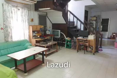 2 Bed 2 Bath 144 SQ.M Townhome for sale