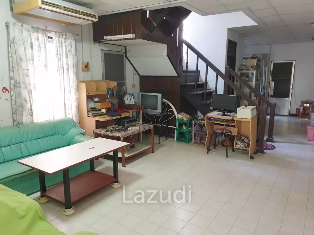 2 Bed 2 Bath 144 SQ.M Townhome for sale