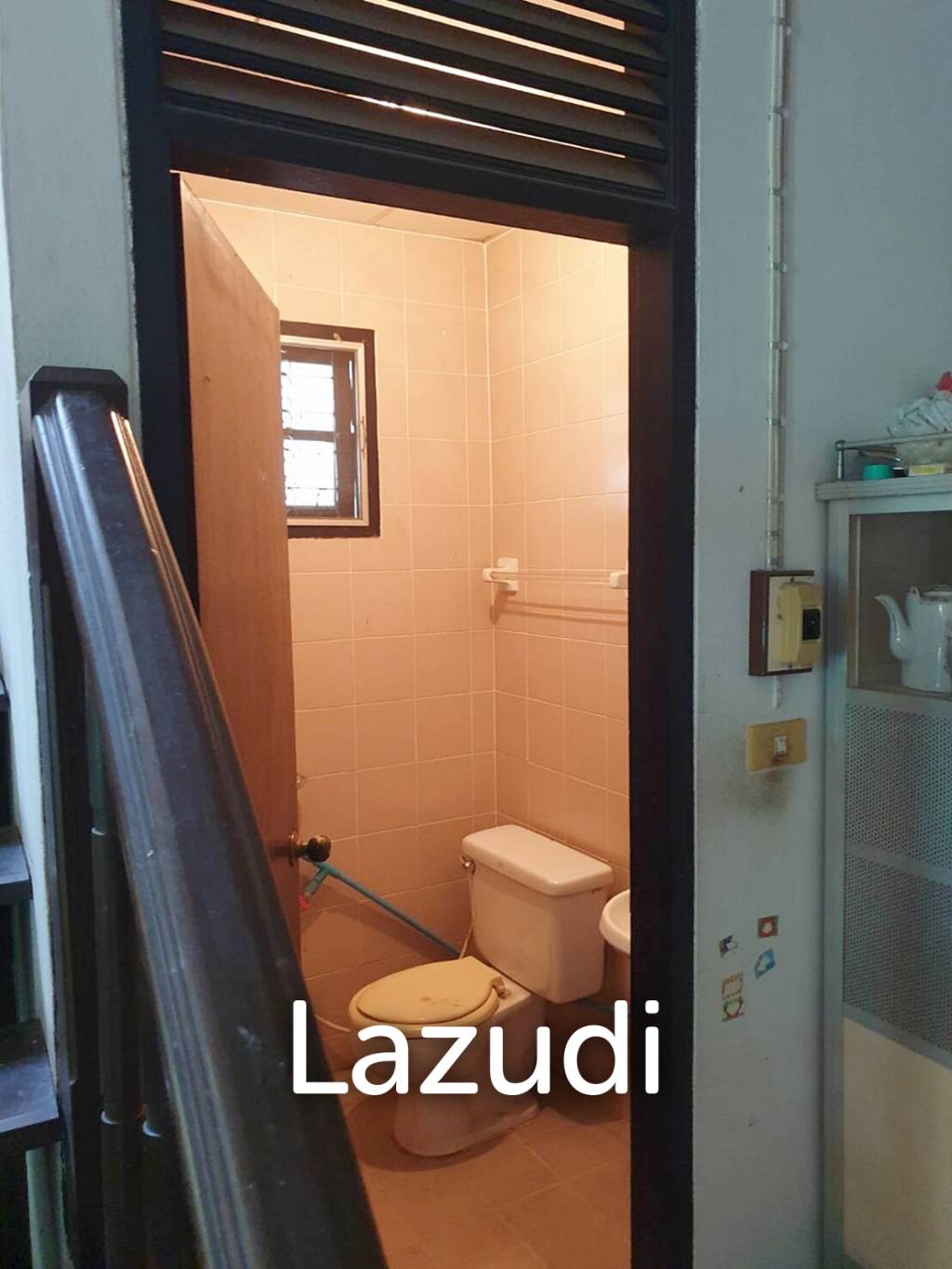 2 Bed 2 Bath 144 SQ.M Townhome for sale