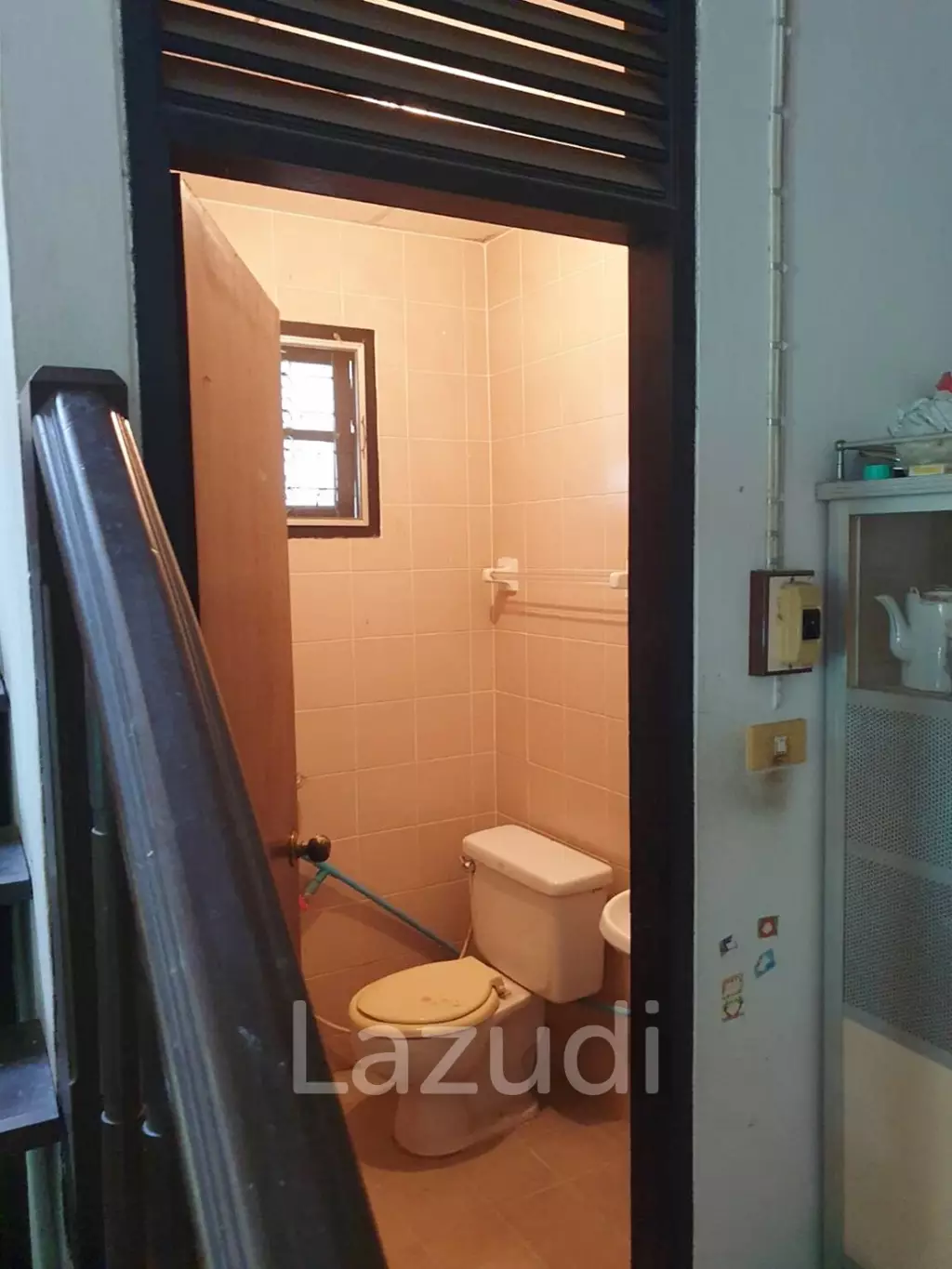 2 Bed 2 Bath 144 SQ.M Townhome for sale