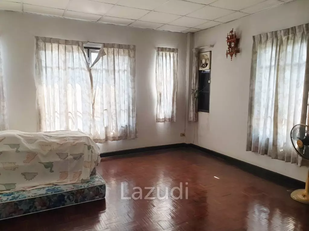 2 Bed 2 Bath 144 SQ.M Townhome for sale