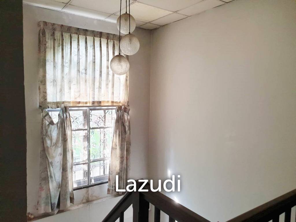 2 Bed 2 Bath 144 SQ.M Townhome for sale