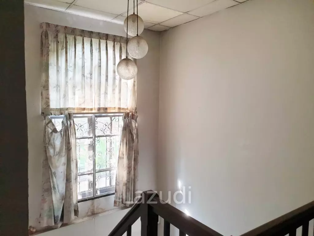 2 Bed 2 Bath 144 SQ.M Townhome for sale
