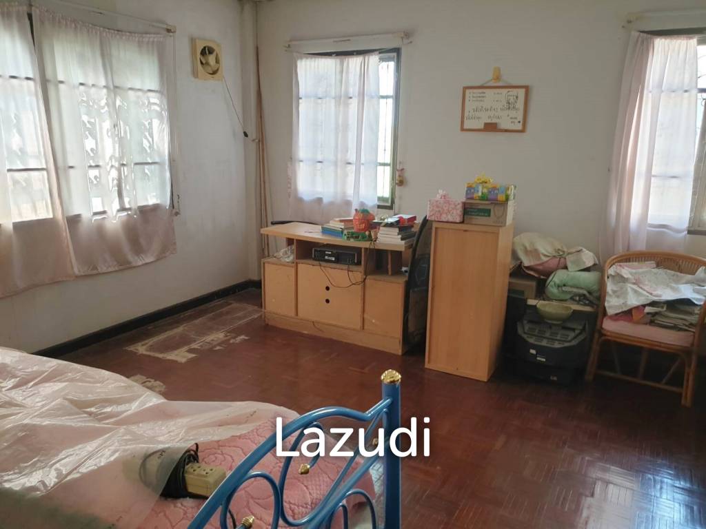 2 Bed 2 Bath 144 SQ.M Townhome for sale