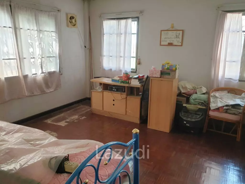 2 Bed 2 Bath 144 SQ.M Townhome for sale