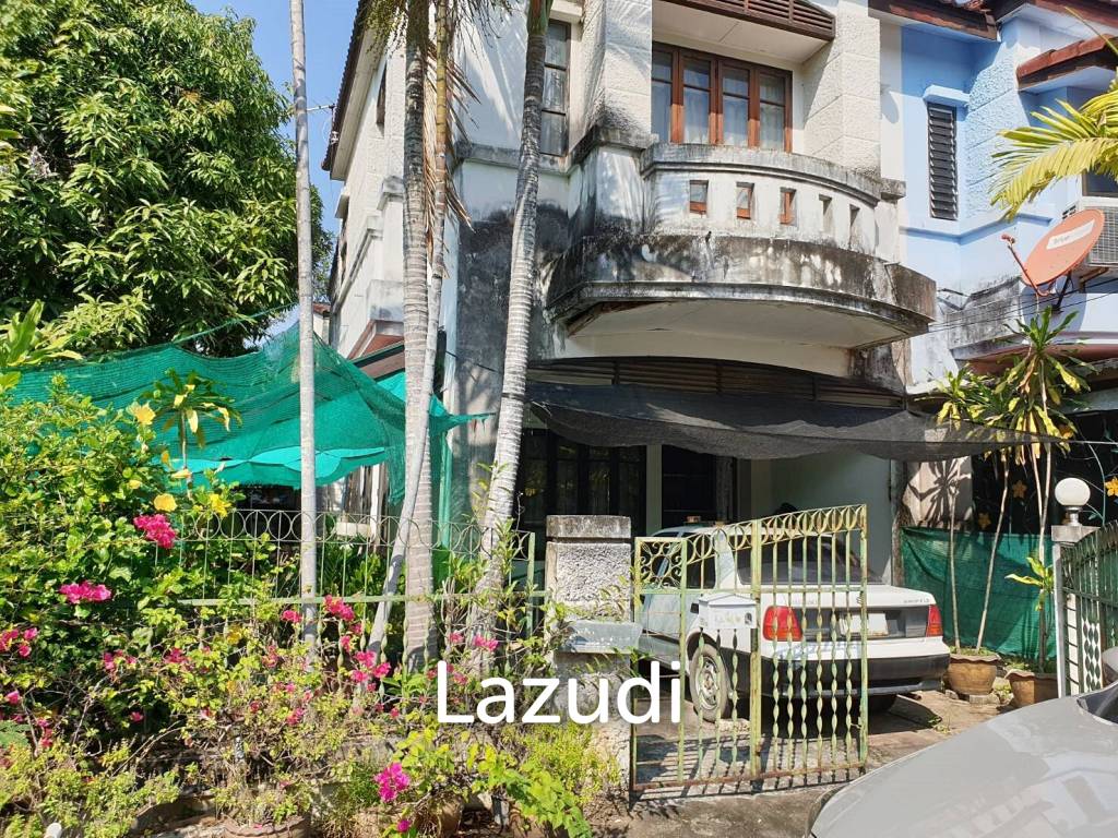 2 Bed 2 Bath 144 SQ.M Townhome for sale