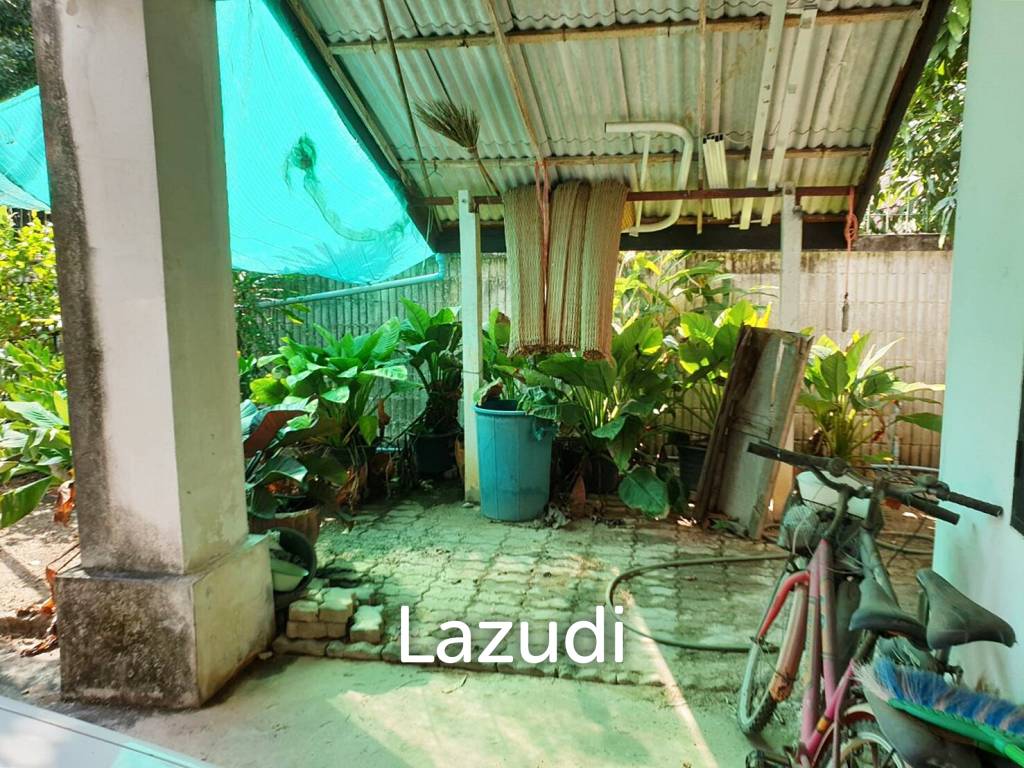 2 Bed 2 Bath 144 SQ.M Townhome for sale