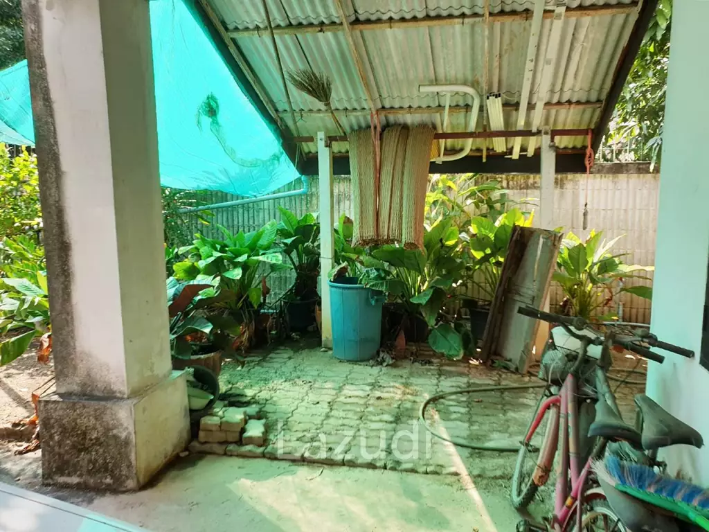 2 Bed 2 Bath 144 SQ.M Townhome for sale