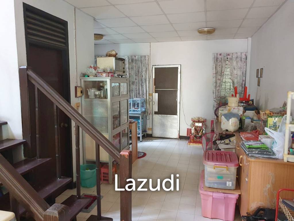 2 Bed 2 Bath 144 SQ.M Townhome for sale