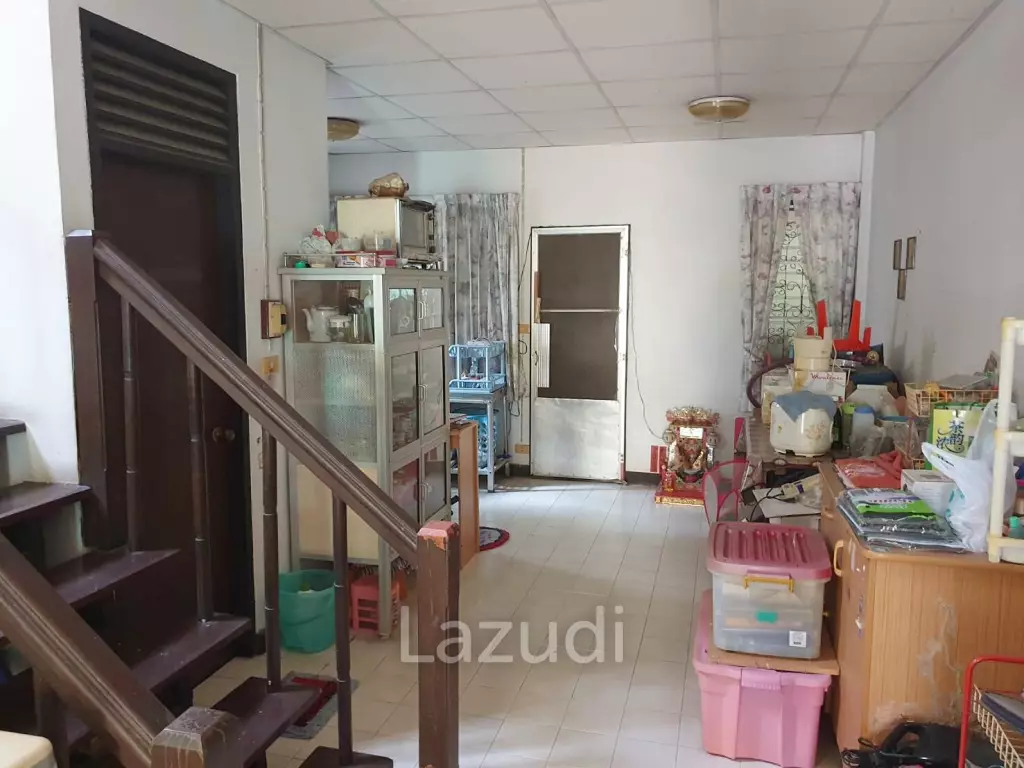 2 Bed 2 Bath 144 SQ.M Townhome for sale