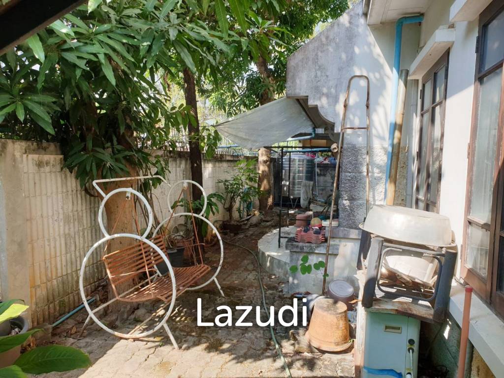 2 Bed 2 Bath 144 SQ.M Townhome for sale