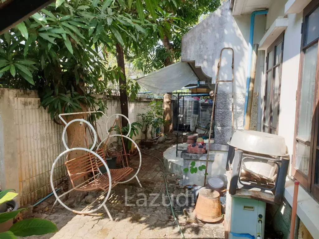 2 Bed 2 Bath 144 SQ.M Townhome for sale
