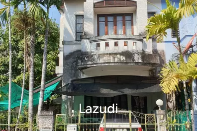 2 Bed 2 Bath 144 SQ.M Townhome for sale