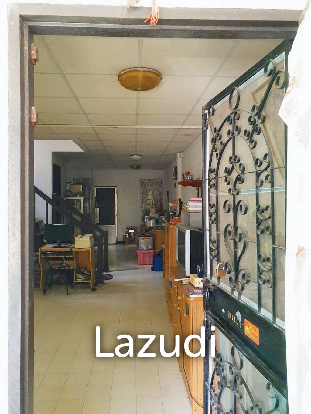 2 Bed 2 Bath 144 SQ.M Townhome for sale