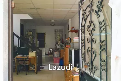 2 Bed 2 Bath 144 SQ.M Townhome for sale