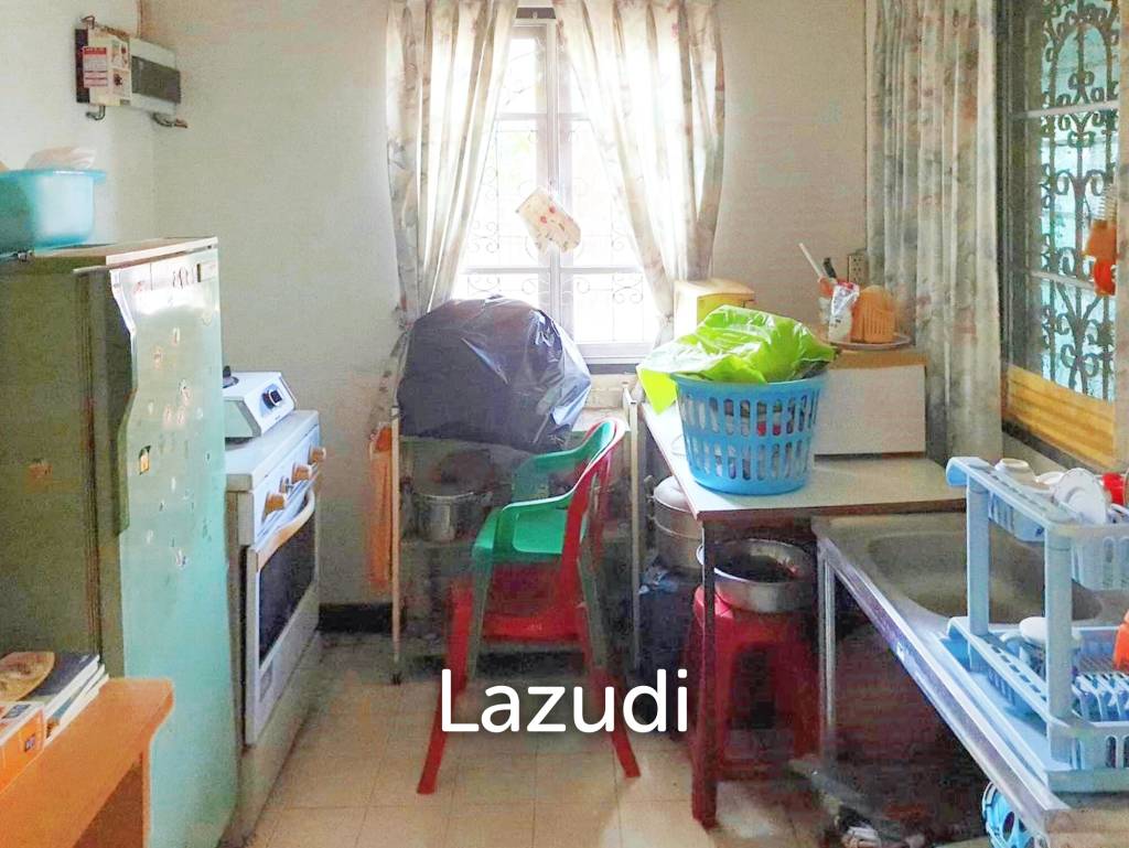2 Bed 2 Bath 144 SQ.M Townhome for sale