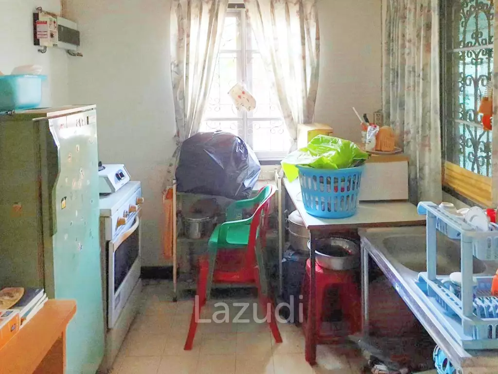 2 Bed 2 Bath 144 SQ.M Townhome for sale