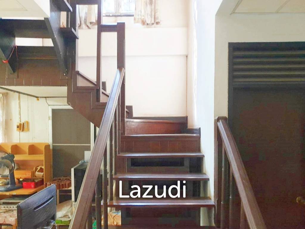 2 Bed 2 Bath 144 SQ.M Townhome for sale