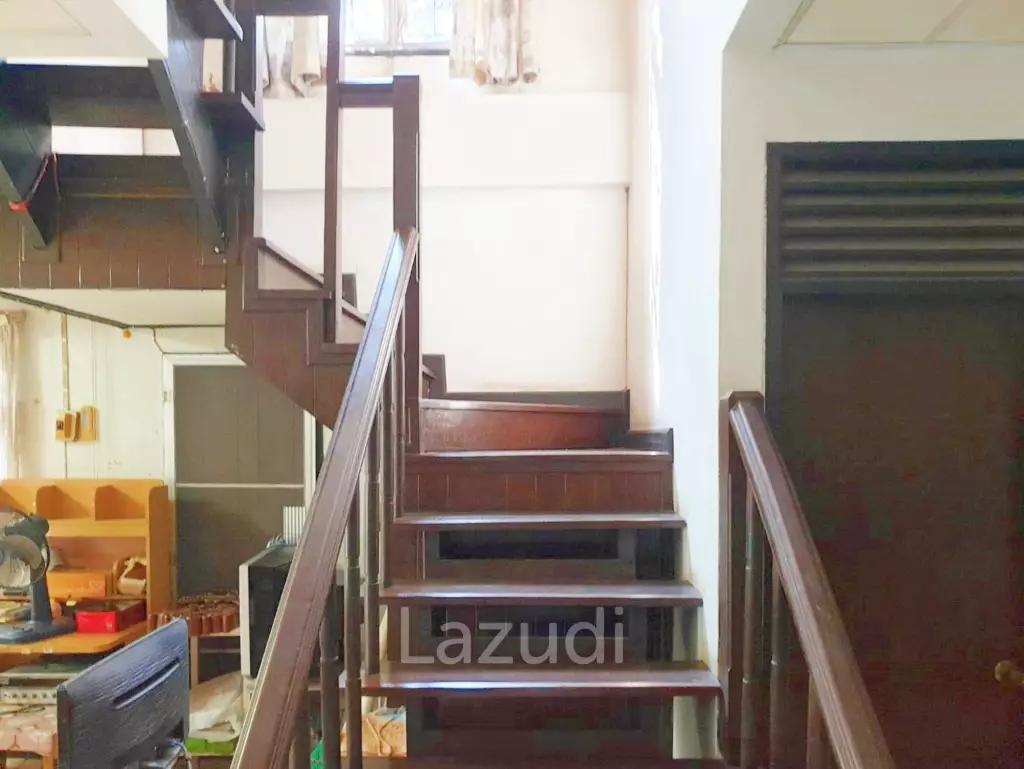 2 Bed 2 Bath 144 SQ.M Townhome for sale