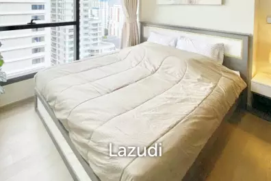 1 Bedroom 1 Bathroom 35 SQ.M Celes Asoke