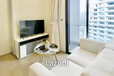 1 Bedroom 1 Bathroom 35 SQ.M Celes Asoke