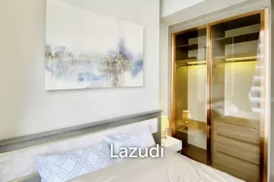 1 Bedroom 1 Bathroom 35 SQ.M Celes Asoke