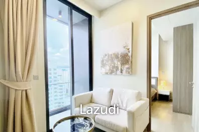 1 Bedroom 1 Bathroom 35 SQ.M Celes Asoke