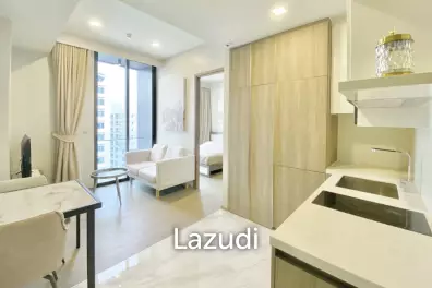 1 Bedroom 1 Bathroom 35 SQ.M Celes Asoke