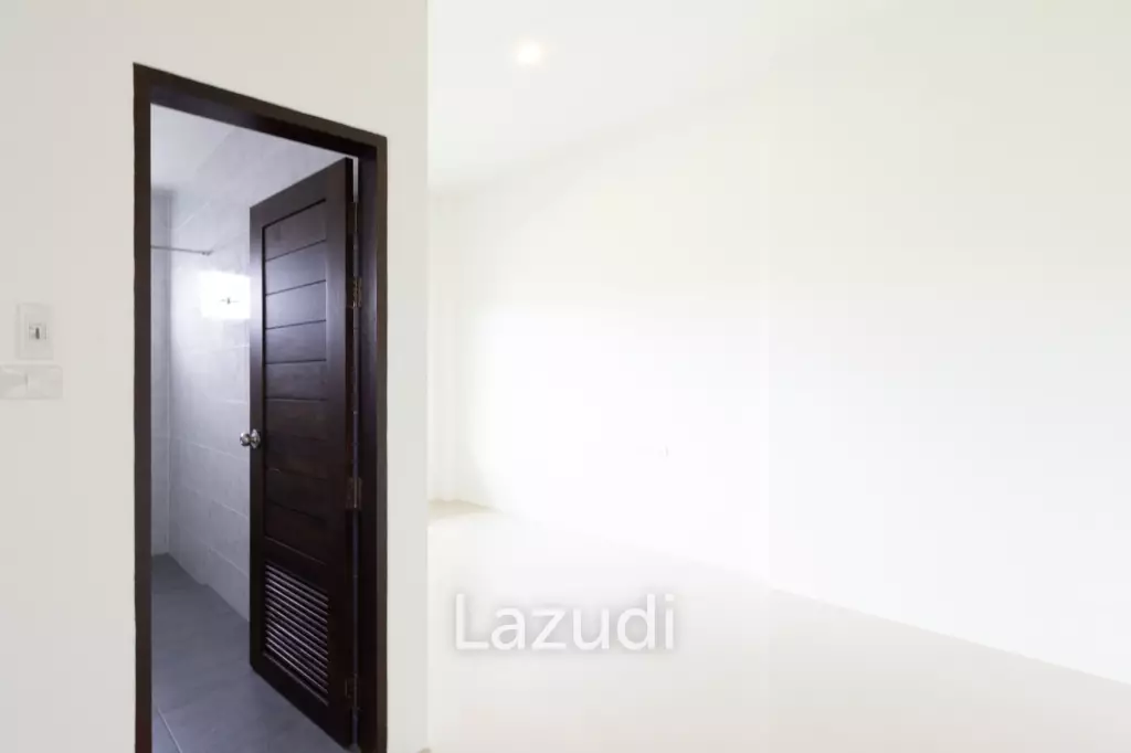 3 Bed 3 Bath 196 SQ.M Huguh Home Pool Villa Cha-Am