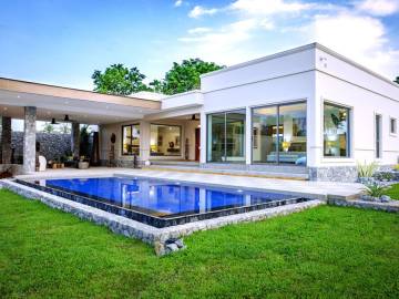 3 Bed 224.12 SQ.M. The Plantation Estates