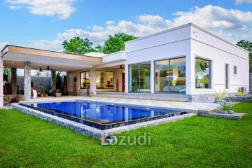 3 Bed 2 Bath 224.50 SQ.M. The Plantation Estates