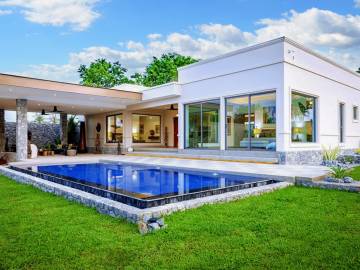 3 Bed 224.12 SQ.M. The Plantation Estates