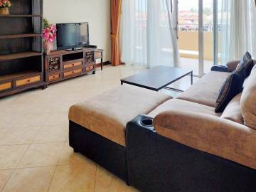 1 Bed 1 Bath 89 SQ.M View Talay Residence 2
