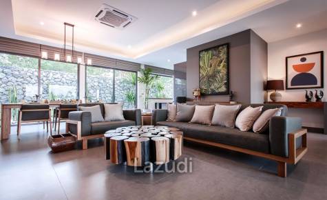 5 Bed 5 Bath 934.04 SQ.M. The Plantation Estates