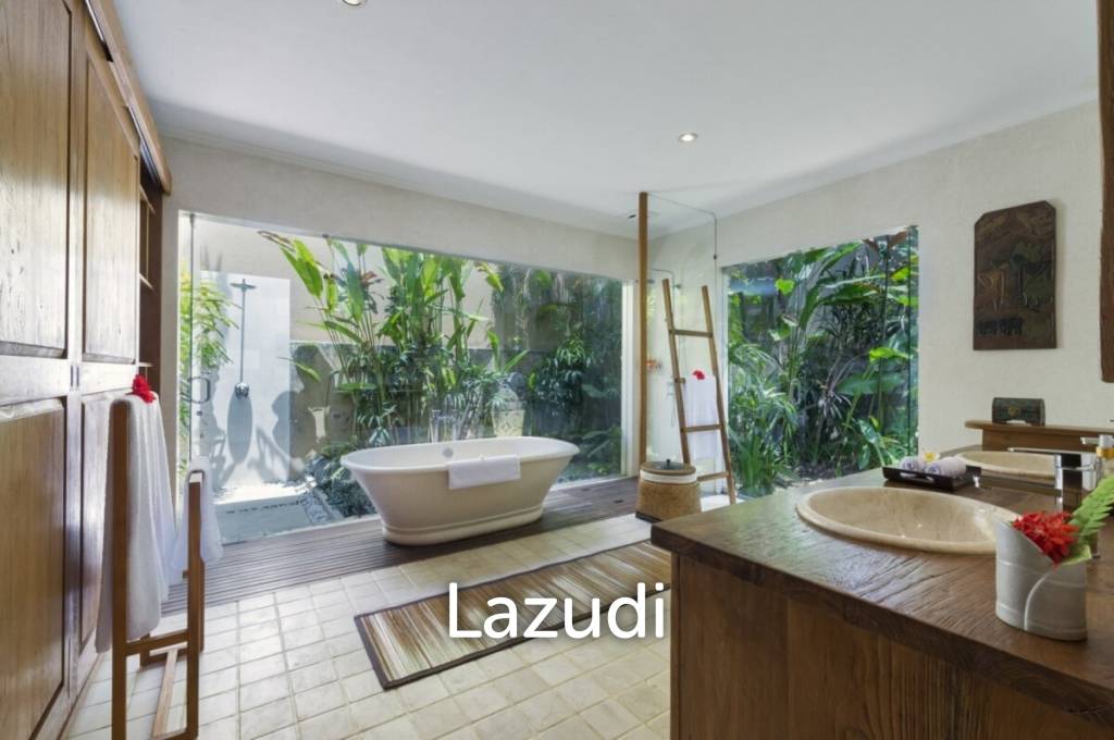 Incredible Freehold Investment in Pererenan, Bali