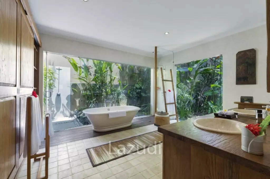 Incredible Freehold Investment in Pererenan, Bali