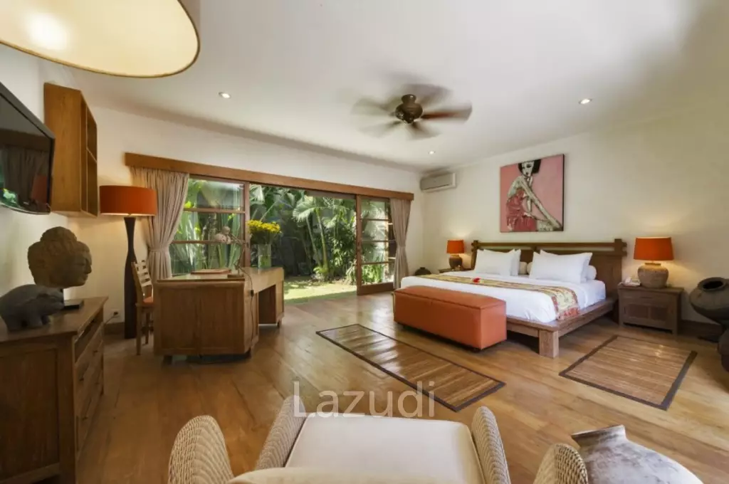 Incredible Freehold Investment in Pererenan, Bali