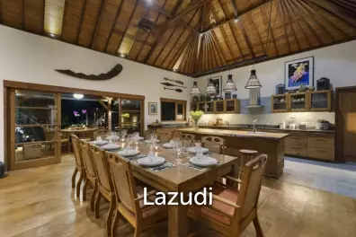 Incredible Freehold Investment in Pererenan, Bali