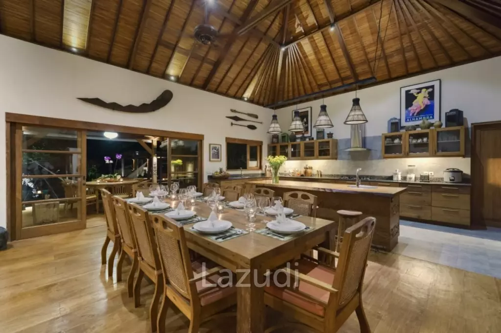 Incredible Freehold Investment in Pererenan, Bali