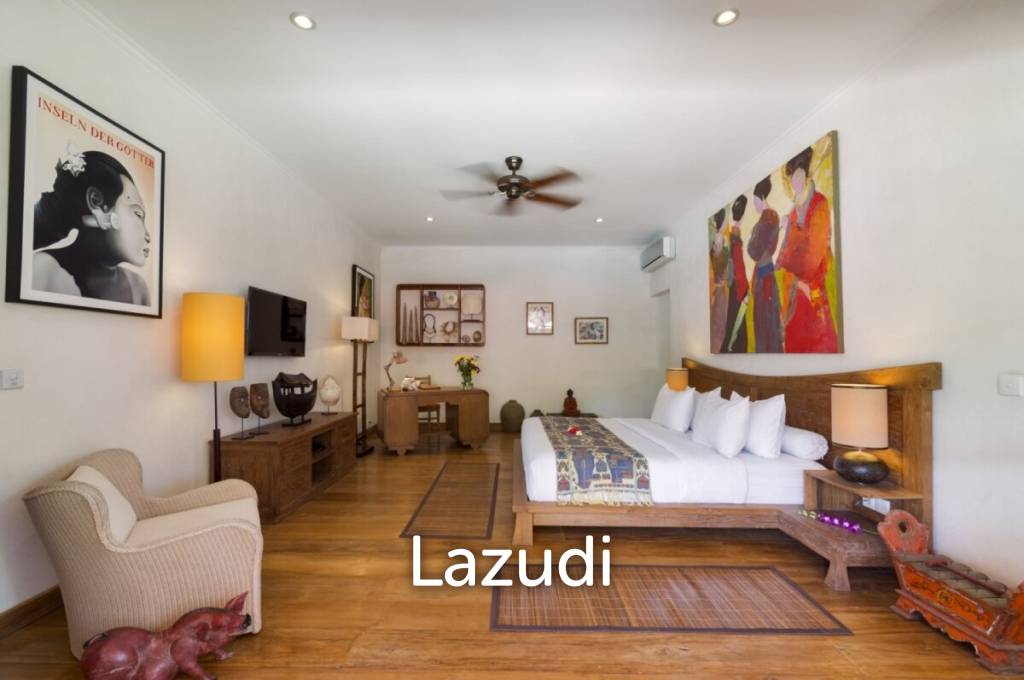 Incredible Freehold Investment in Pererenan, Bali