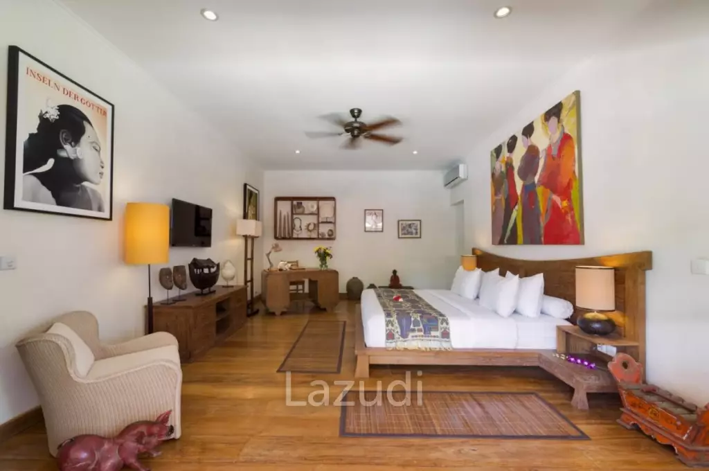 Incredible Freehold Investment in Pererenan, Bali