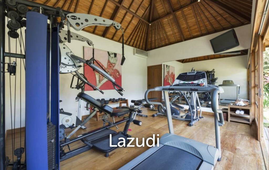 Incredible Freehold Investment in Pererenan, Bali