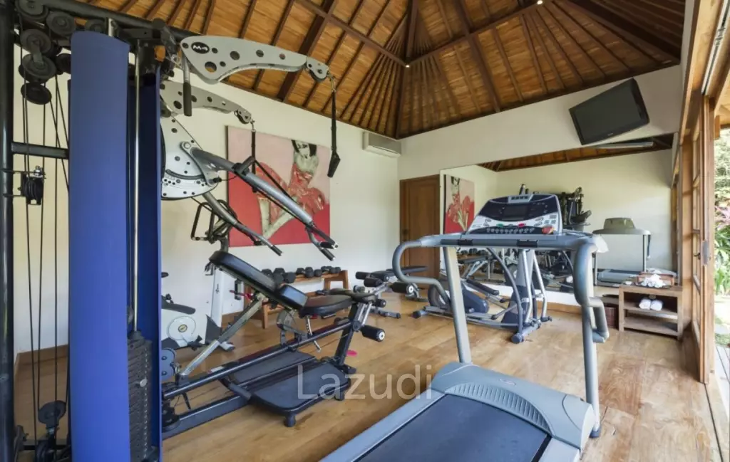 Incredible Freehold Investment in Pererenan, Bali