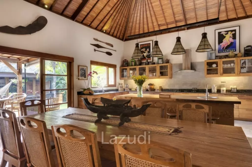 Incredible Freehold Investment in Pererenan, Bali