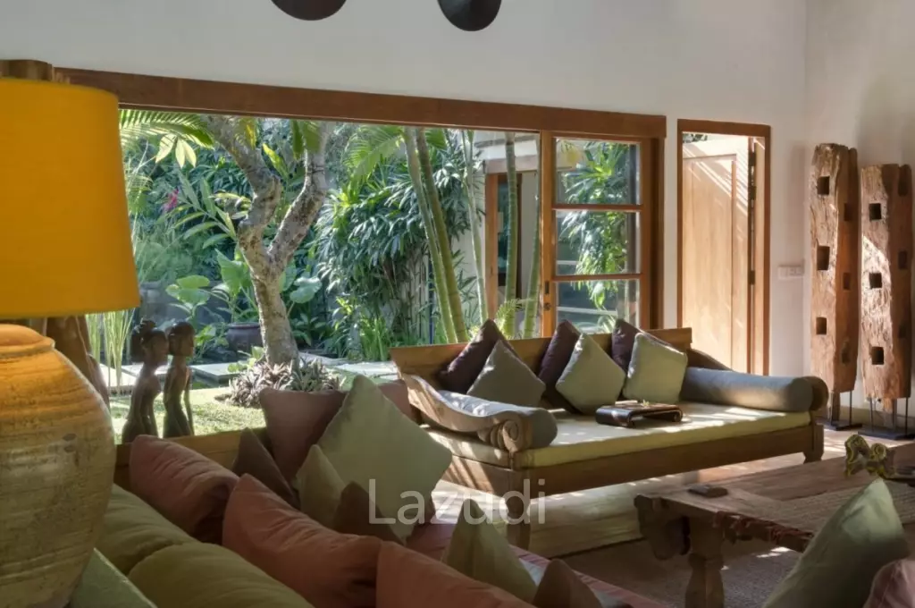 Incredible Freehold Investment in Pererenan, Bali